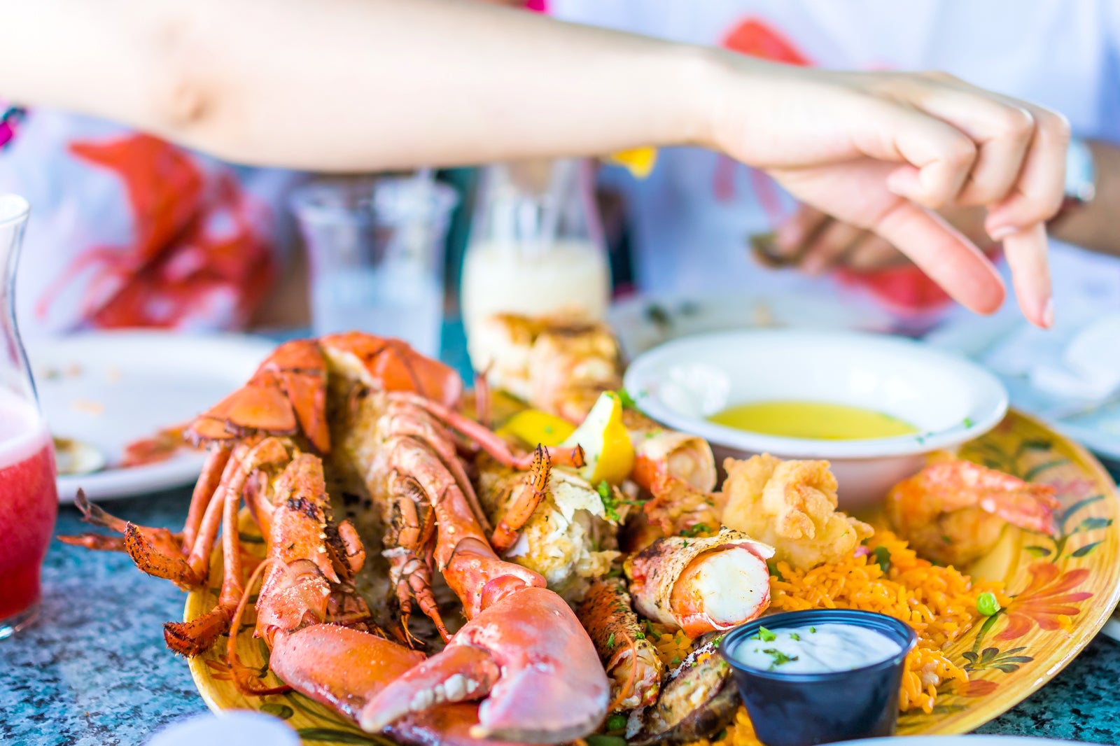 10 Places Locals Love to Eat in Myrtle Beach - Where to Find Myrtle