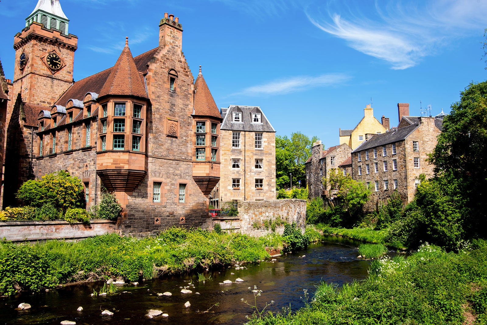 10 Best Cities to Visit in the UK - What are the most popular places to