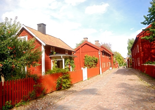 Linköping, Sverige