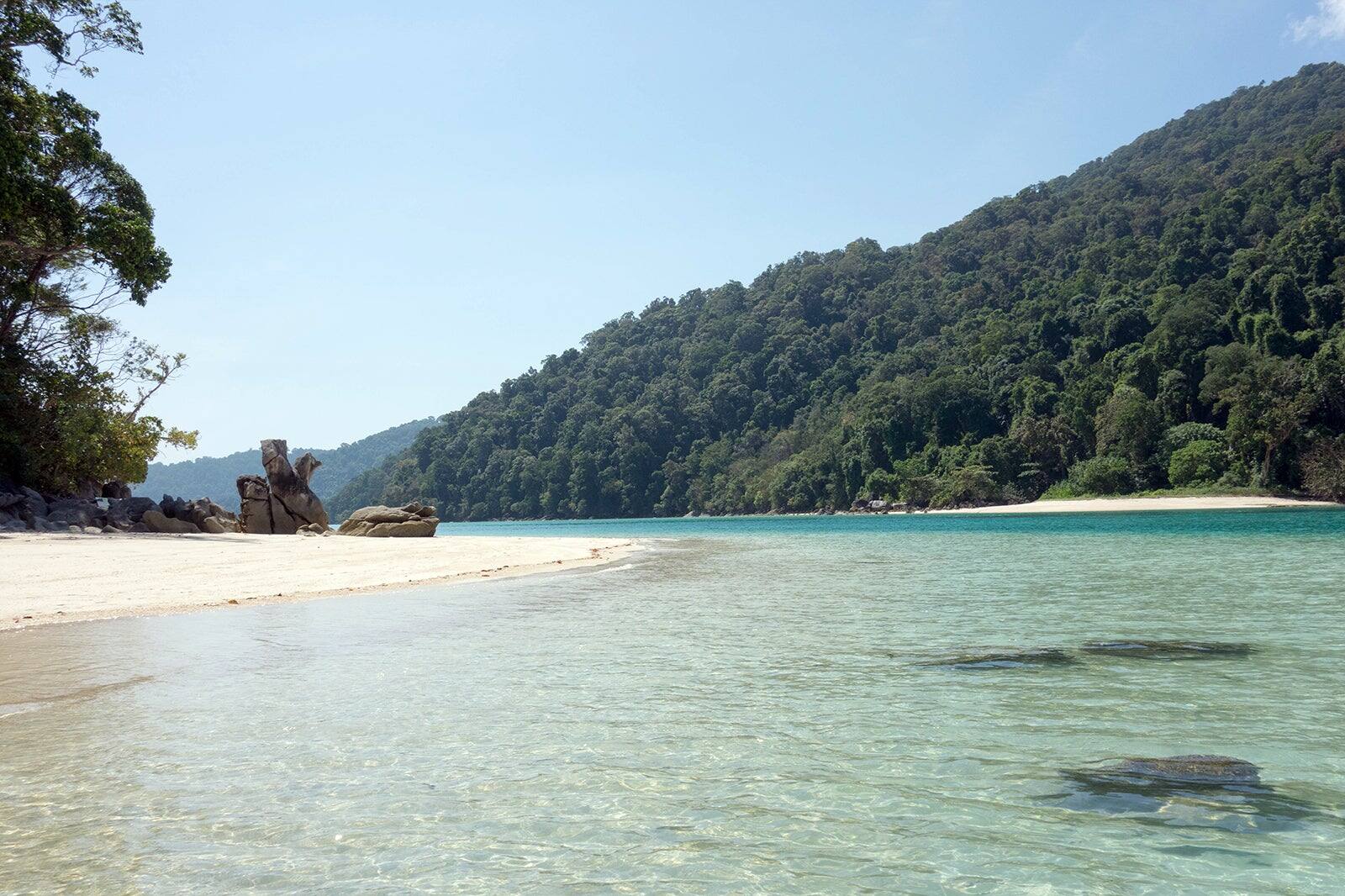 Surin Surin Islands - Everything You Need to Know About Surin Islands – Go Guides