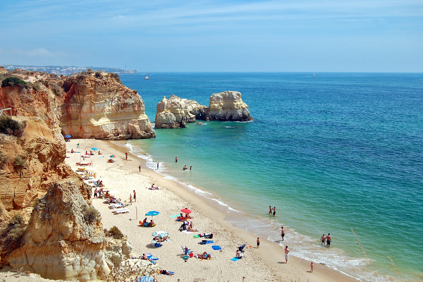 river trips portimao