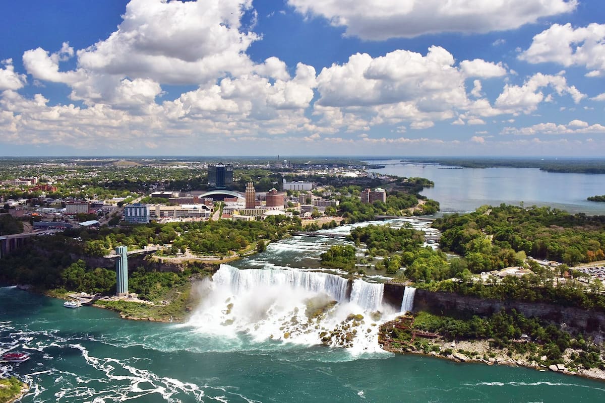 Things to Do in Niagara Falls Niagara Falls travel guide Go Guides Things to Do in Niagara Falls Niagara Falls travel guide Go Guides