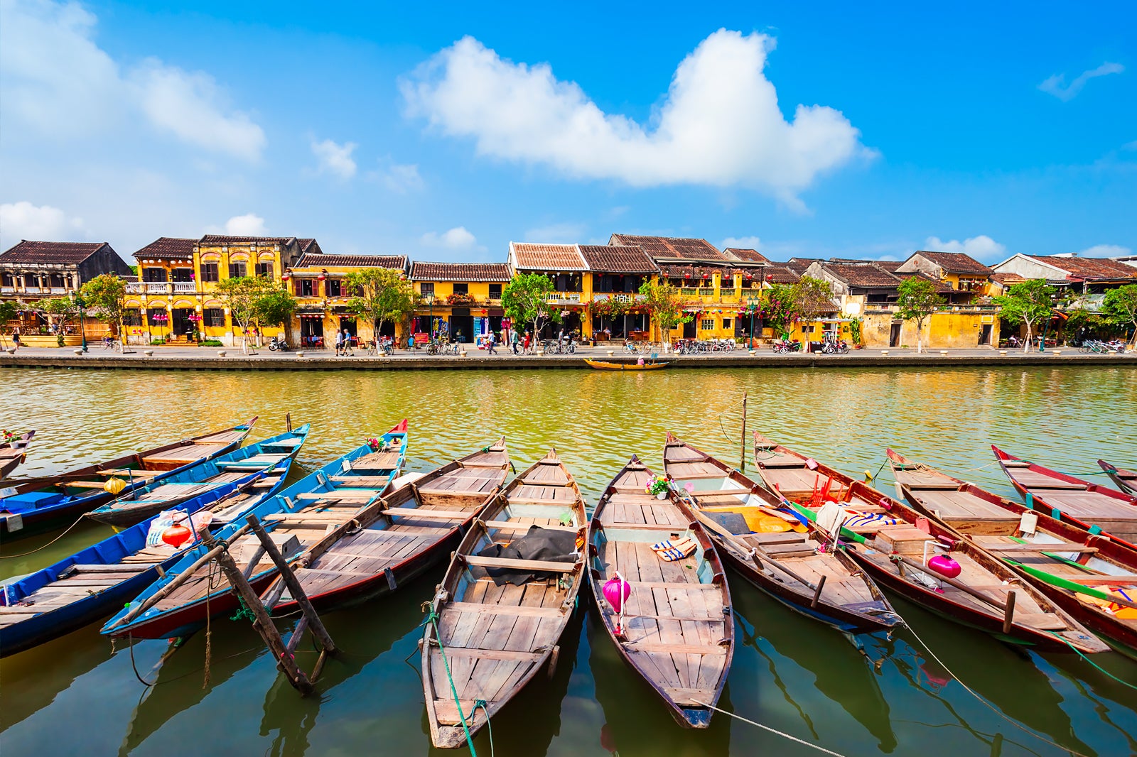 Hoi An - What you need to know before you go - Go Guides