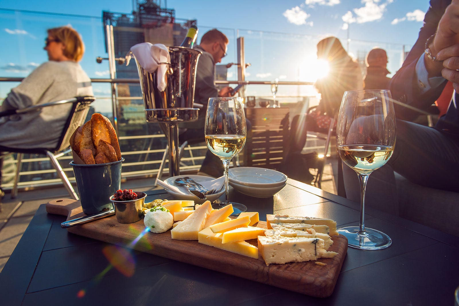 10 Great Restaurants in Brisbane Where to Eat in Brisbane and What to