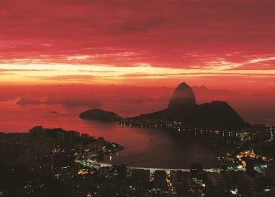 Cabo Frio, Brazil