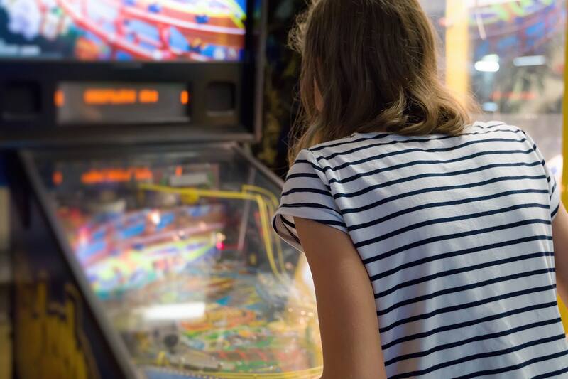 Pinball Hall of Fame in Las Vegas - Explore the Thrill of Nostalgia at an  Iconic Las Vegas Museum – Go Guides