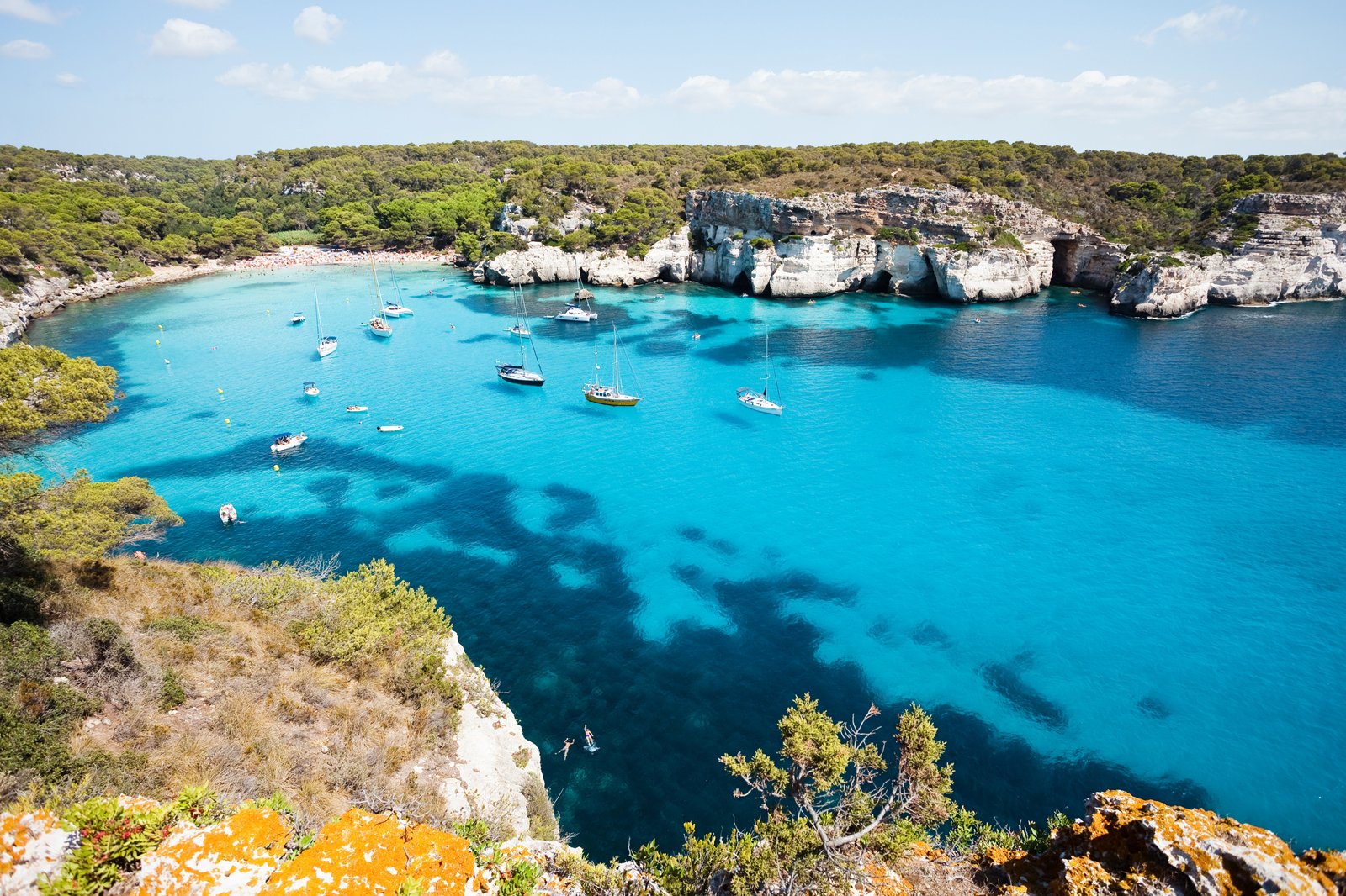 Las 10 mejores islas de España - ¿Cuál es la tuya?: Go Guides