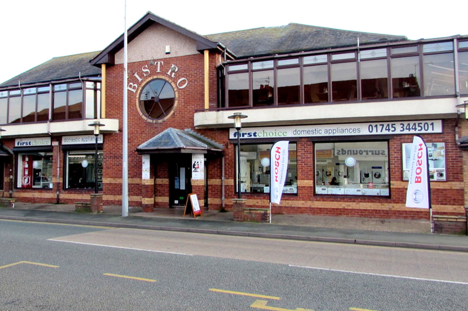 5 Best Restaurants in Rhyl Where to Eat in Rhyl and What to Try? Go