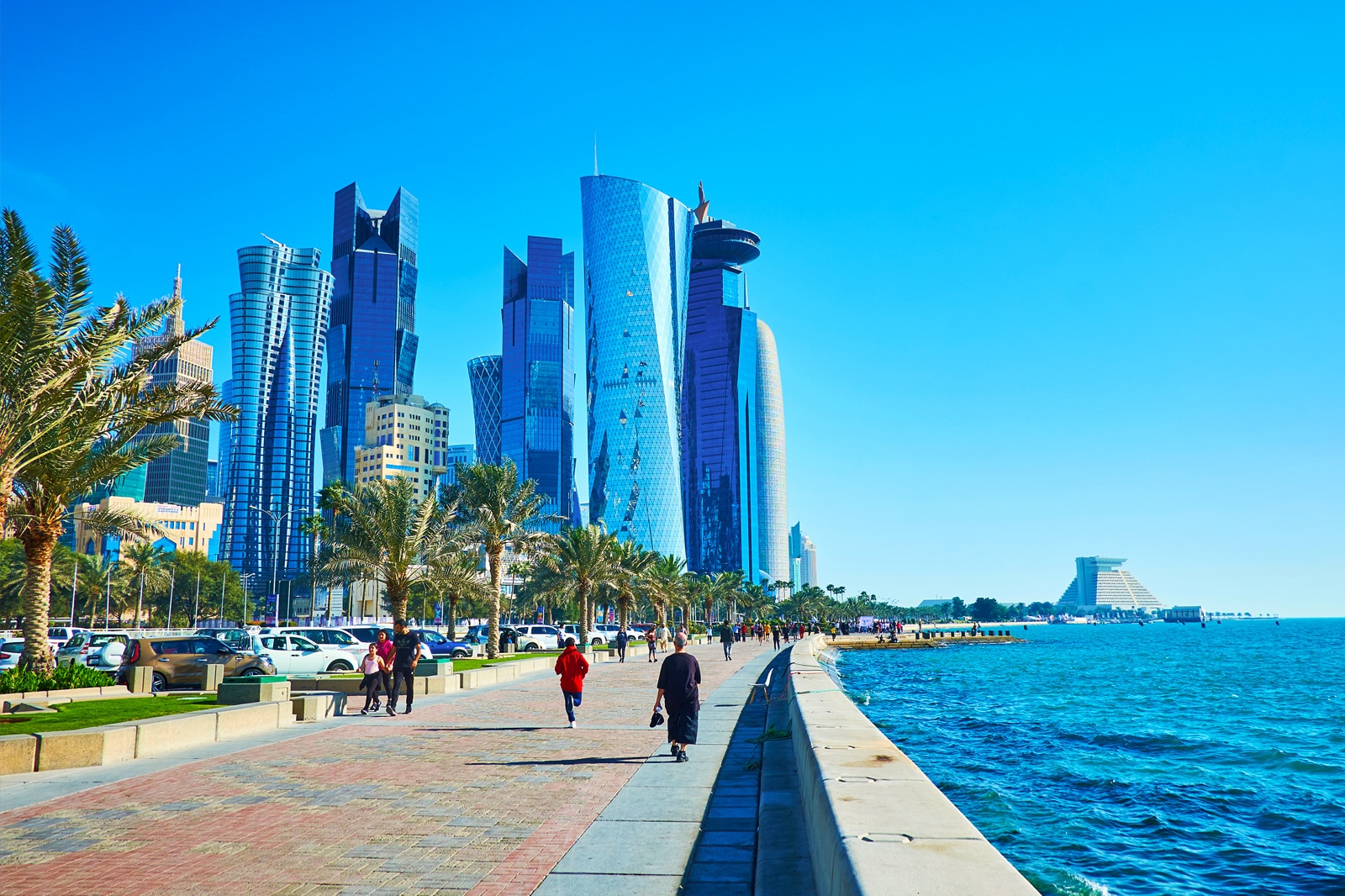 Qatar - What you need to know before you go – Go Guides