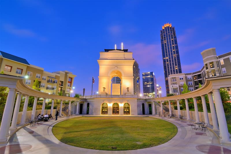 10 Best Outdoor and Rooftop Restaurants in Atlanta - Where To Go for ...