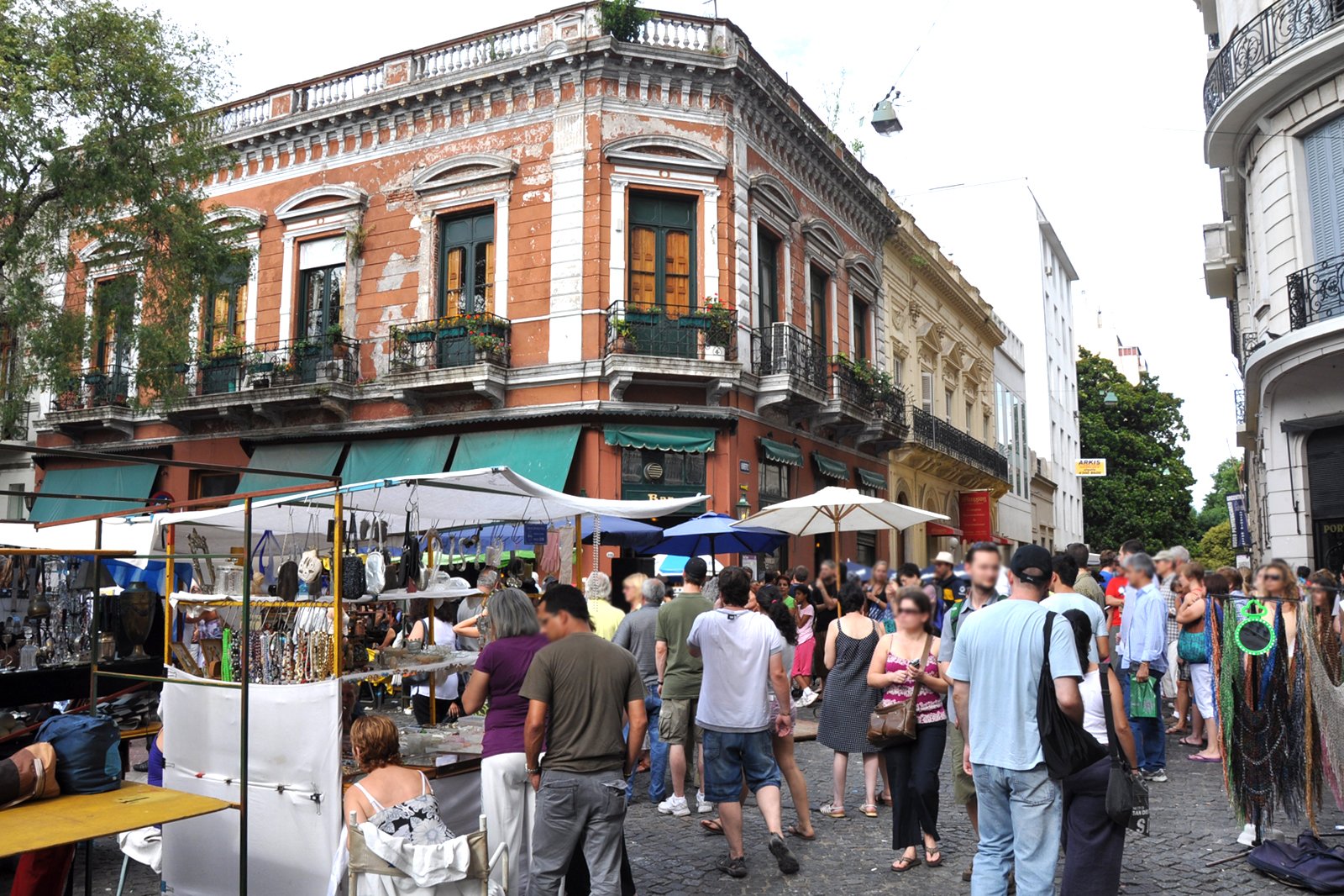 16 Very Best Things To Do In Buenos Aires - Hand Luggage Only