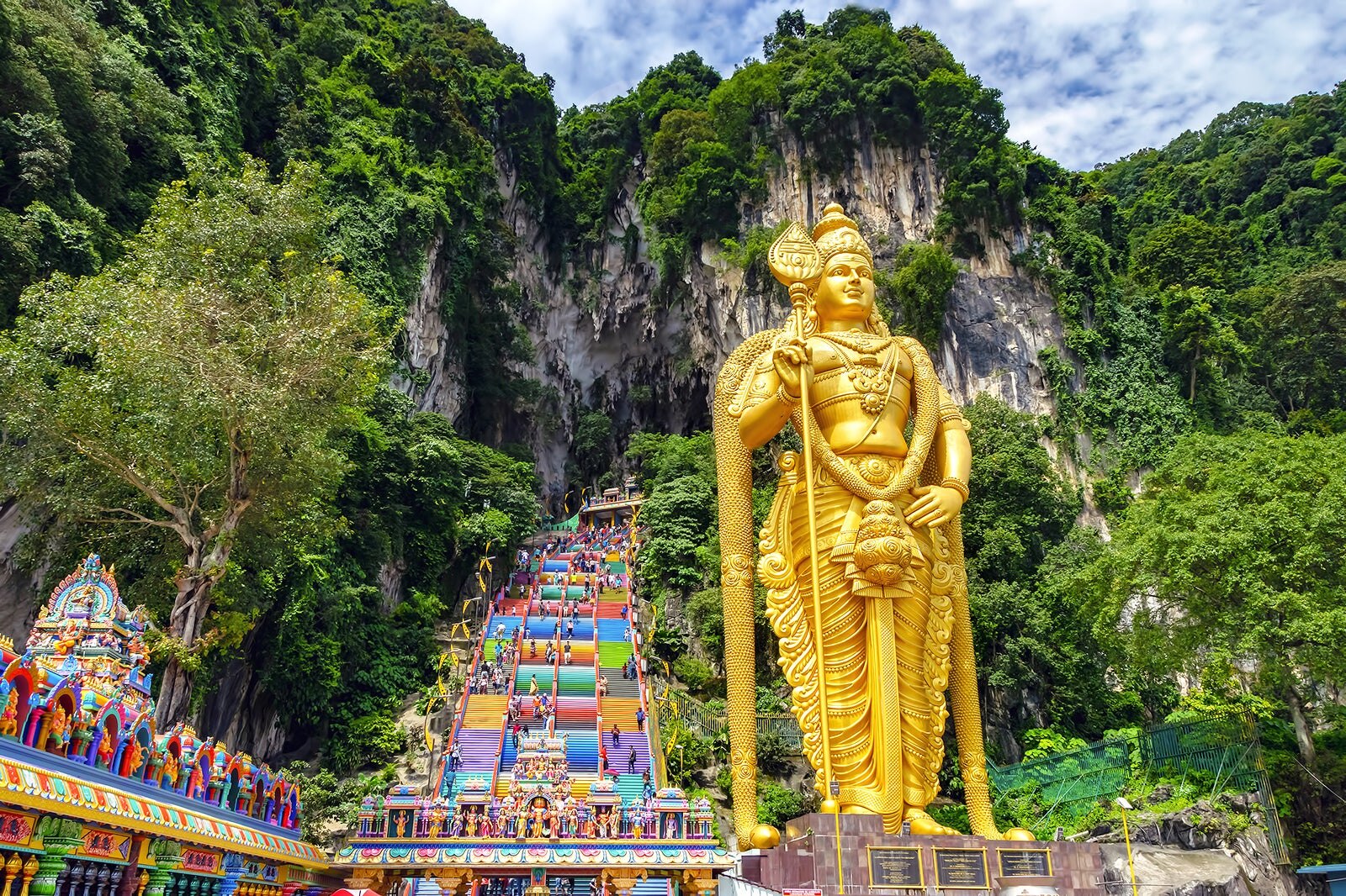 Kuala Lumpur Tourist Attractions