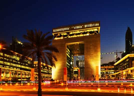 Trade Centre Area, United Arab Emirates