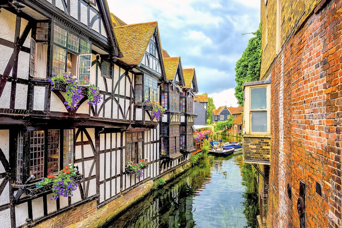 Kent Desktop Background Kent - What you need to know before you go – Go Guides