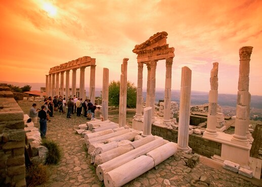 Selcuk, Turkey
