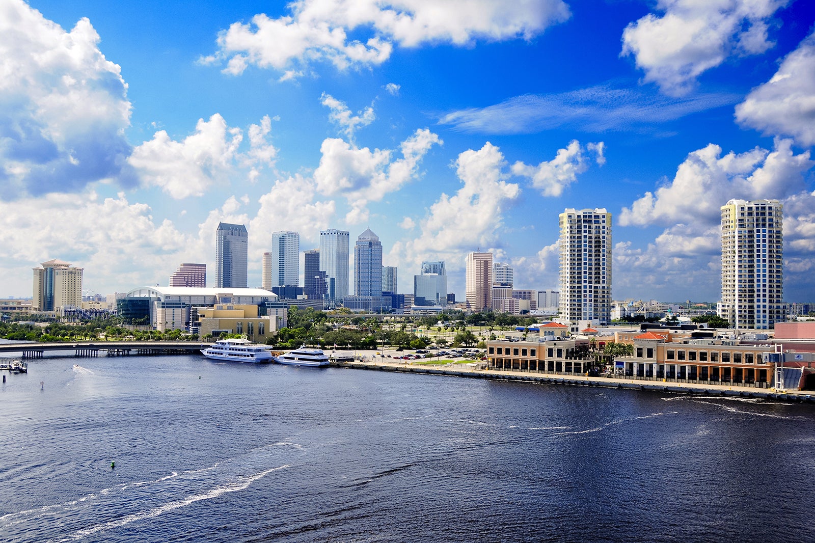 Tampa Travel Essentials Useful Information to Help You Start Your
