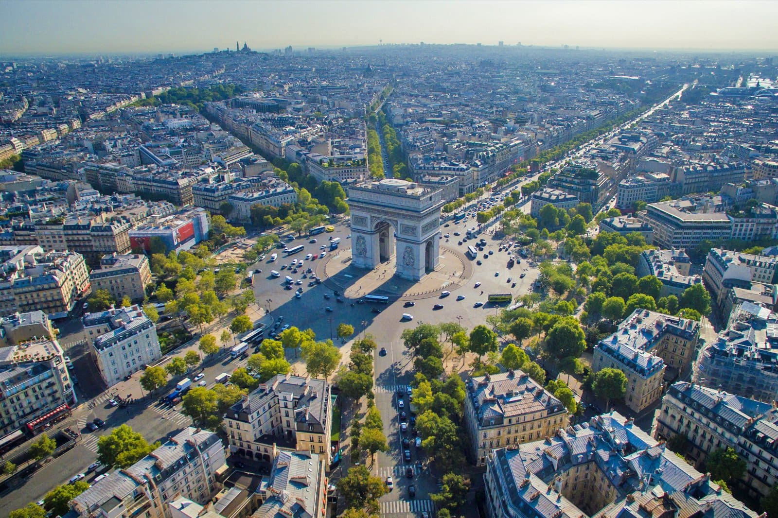 10 Best Things to Do in Paris - What is Paris Most Famous For? - Go Guides