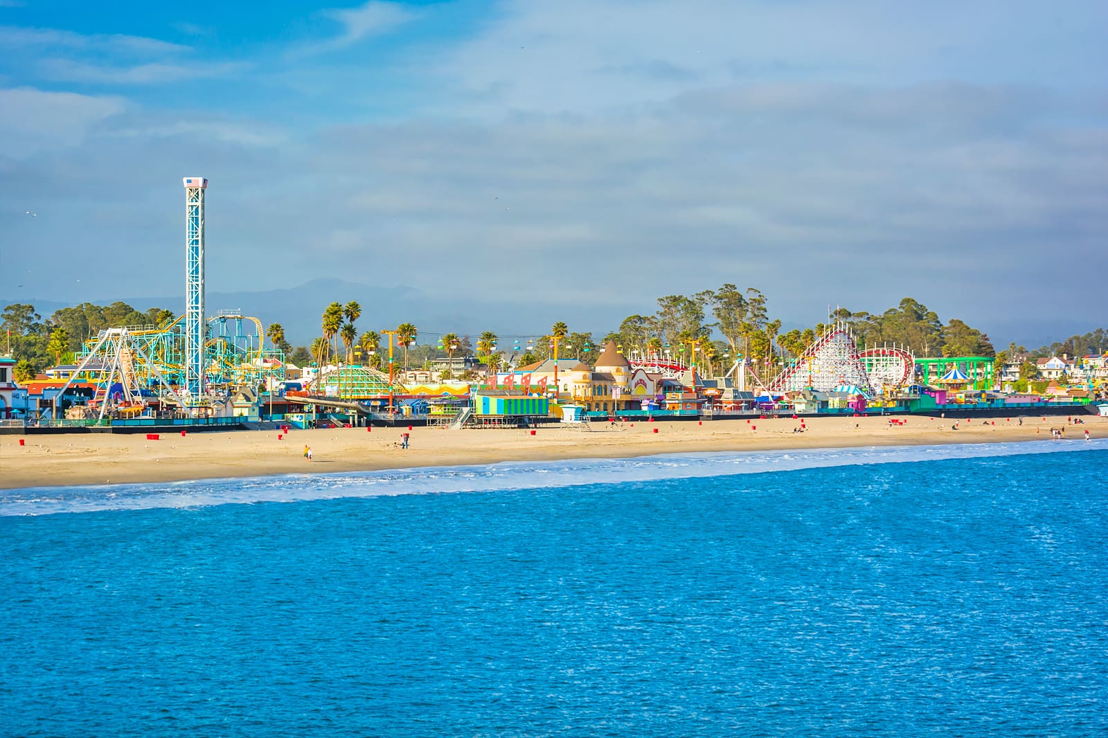 Santa Cruz - What you need to know before you go - Go Guides