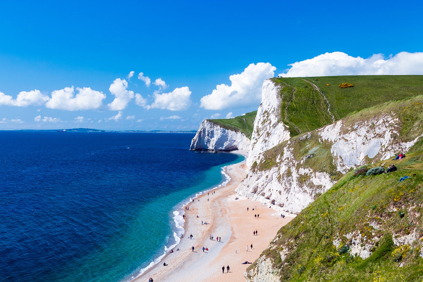 Things To Do In Dorset - Bank2home.com