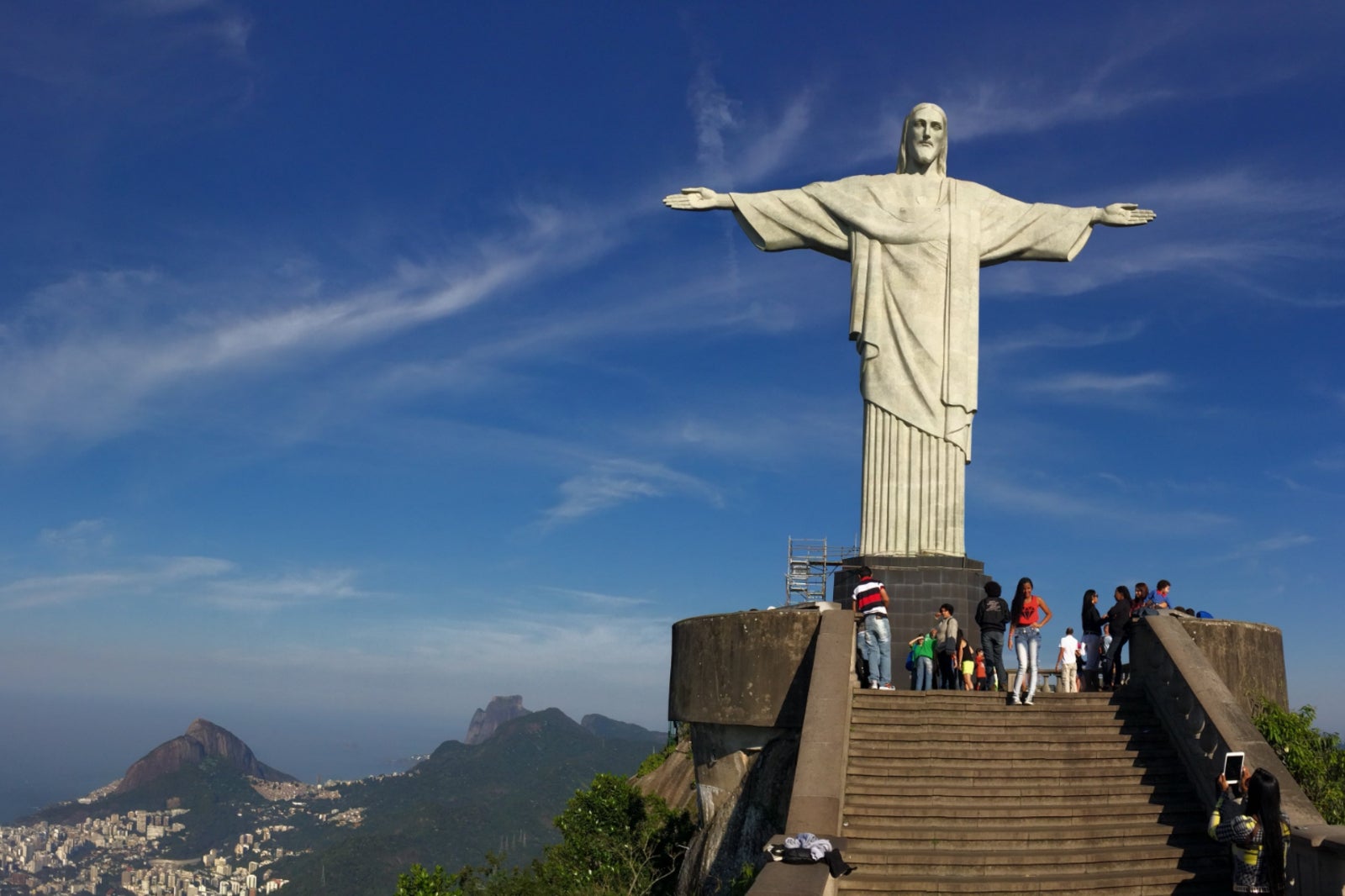O que fazer no Rio de Janeiro, a Cidade Maravilhosa - Go Guides