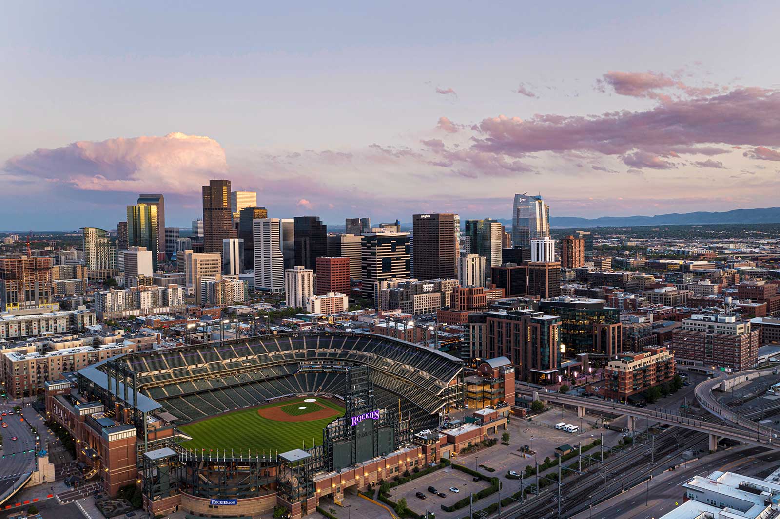 10 Best Things to Do in Downtown Denver - What is Downtown Denver Most ...