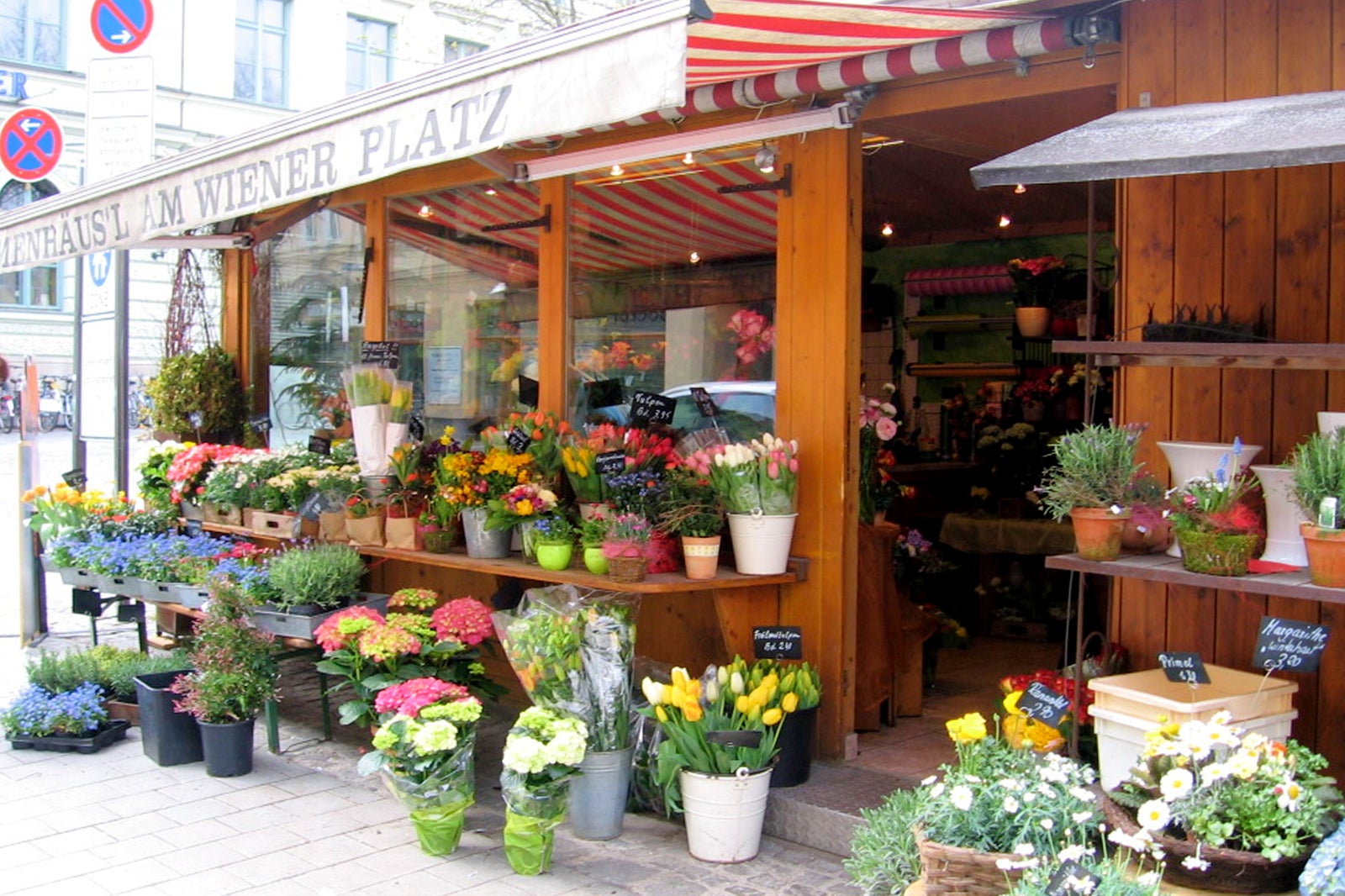 10 Best Markets in Munich - Where to Go Shopping like a Local in Munich ...