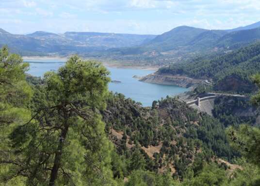 Aydin, Turkey