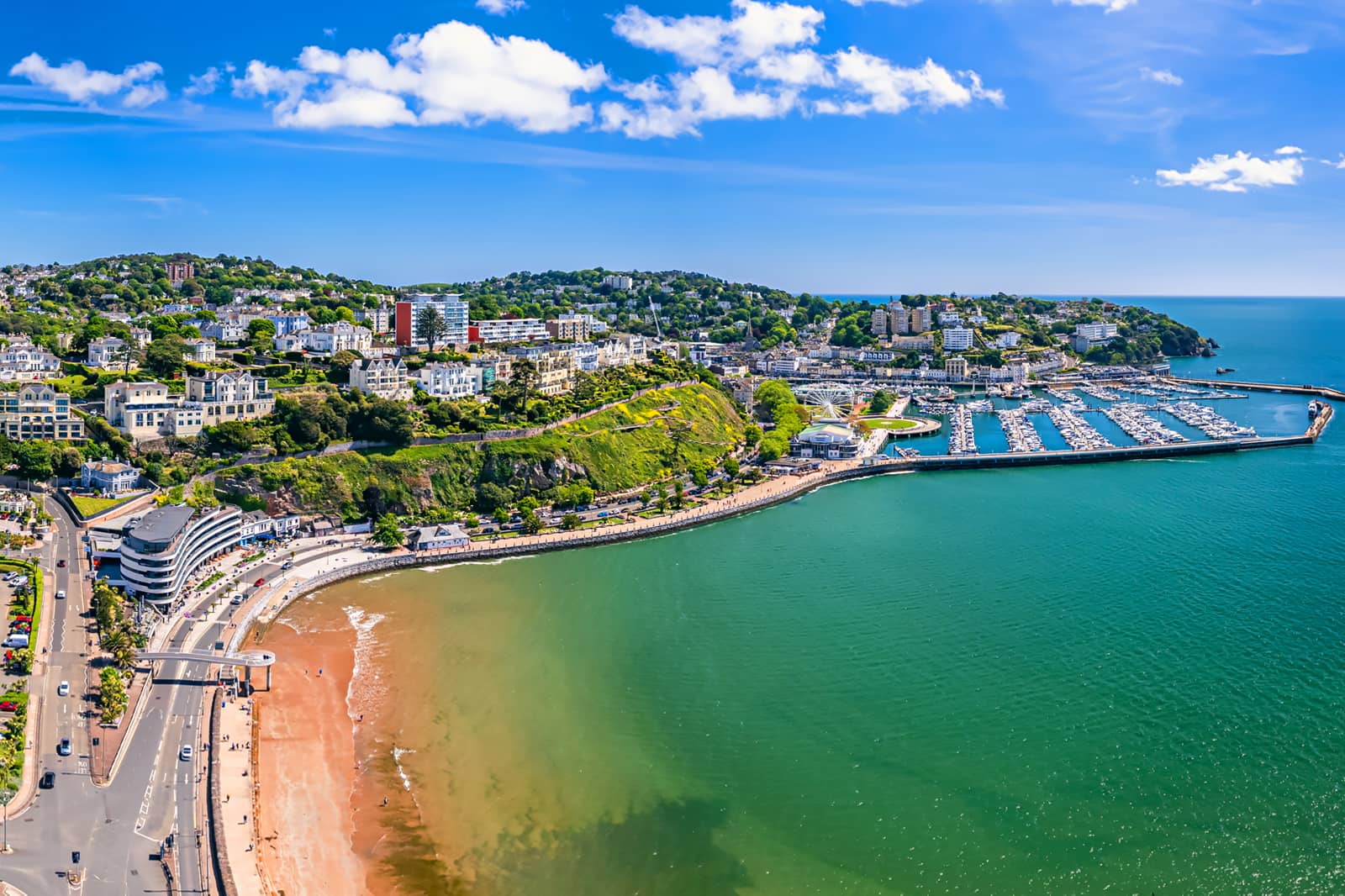 England Riviera 13 Best Things to Do on the English Riviera - Take a Road Trip to the ...