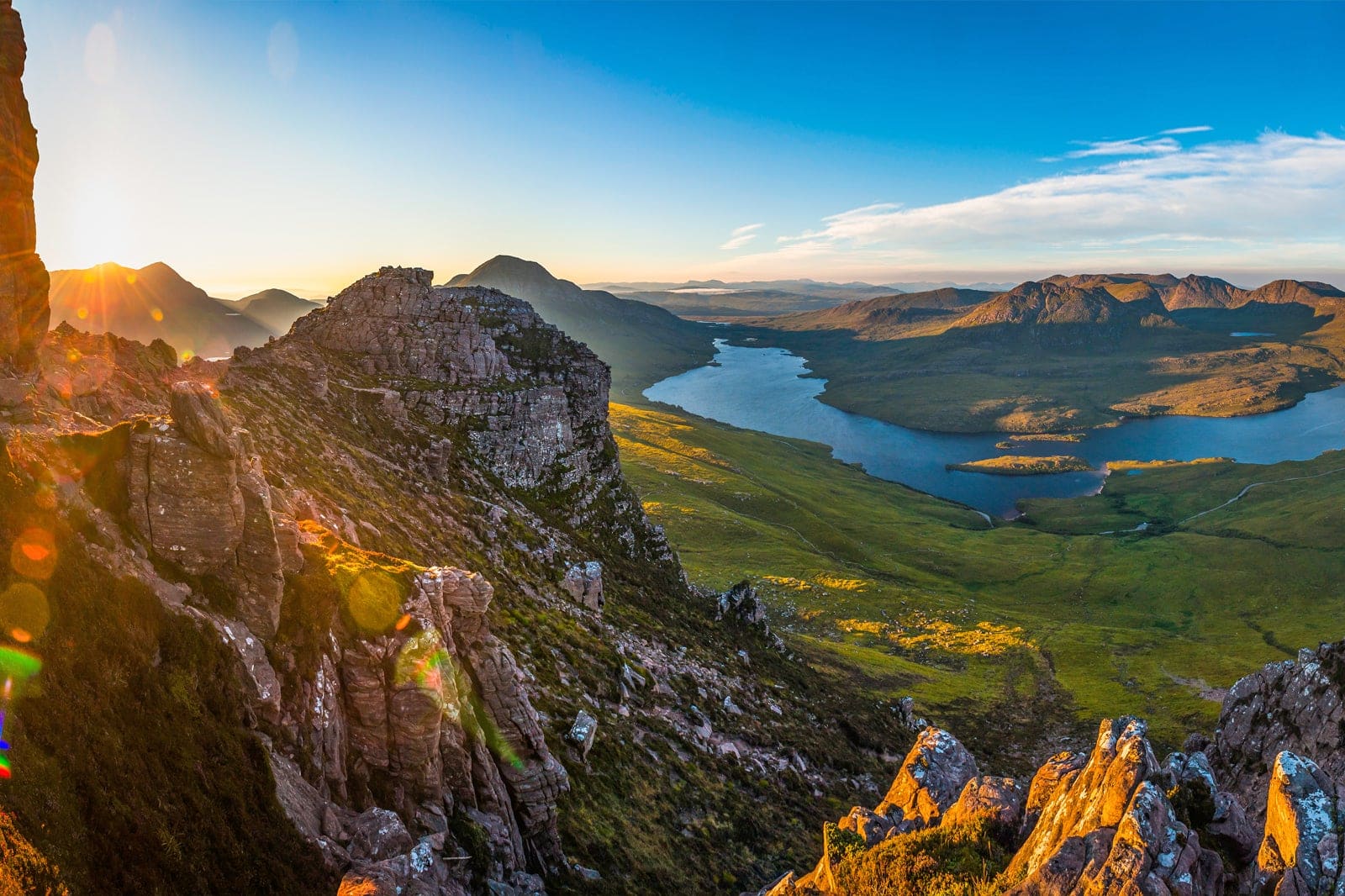 Highlands Example Highland - What you need to know before you go - Go Guides