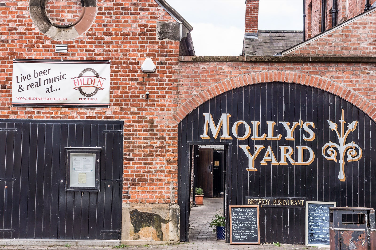 10 Great Restaurants in Belfast Where to Eat in Belfast and What to