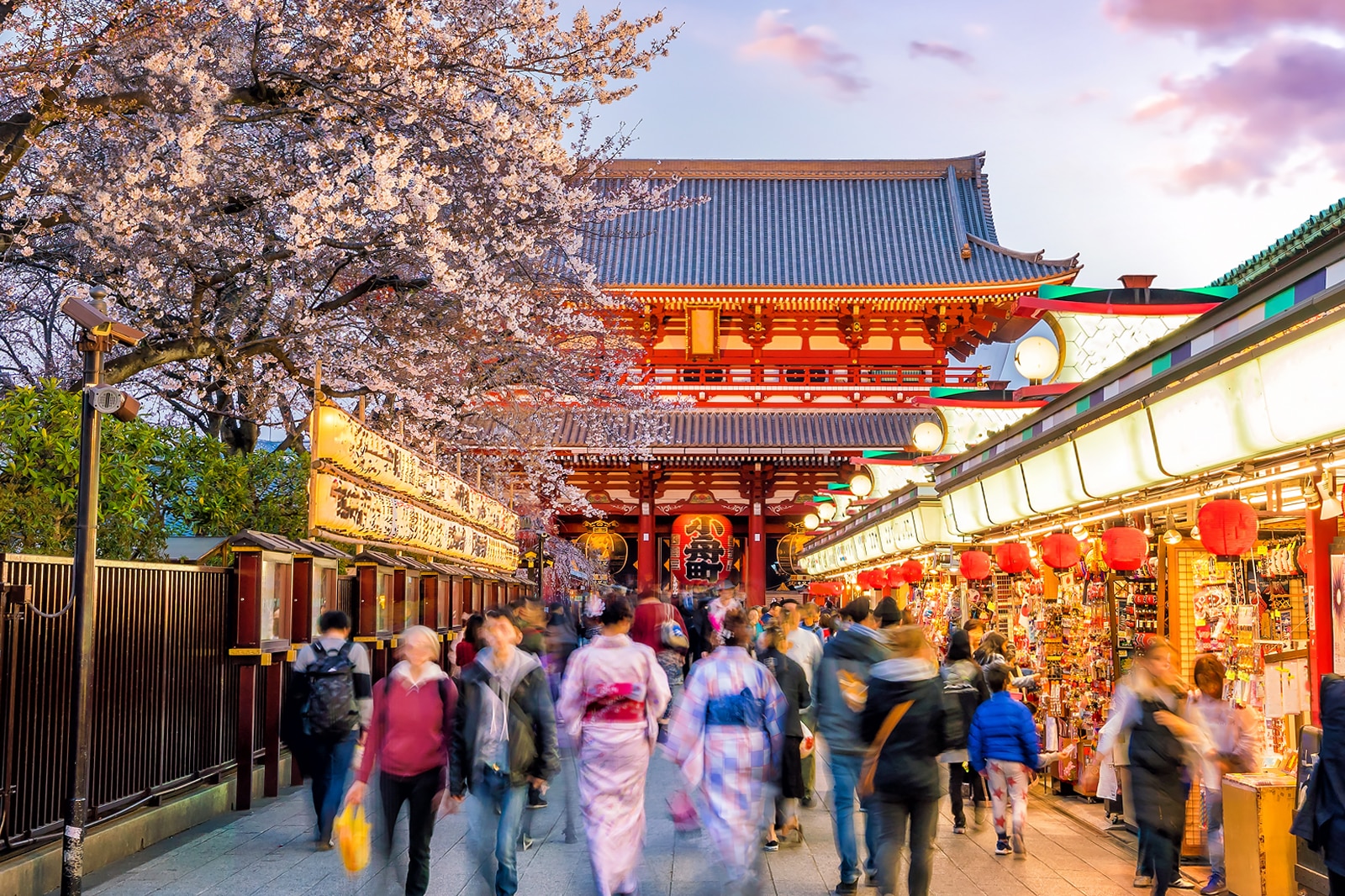 Your Name: Real-Life Locations in Tokyo - Japan Travel