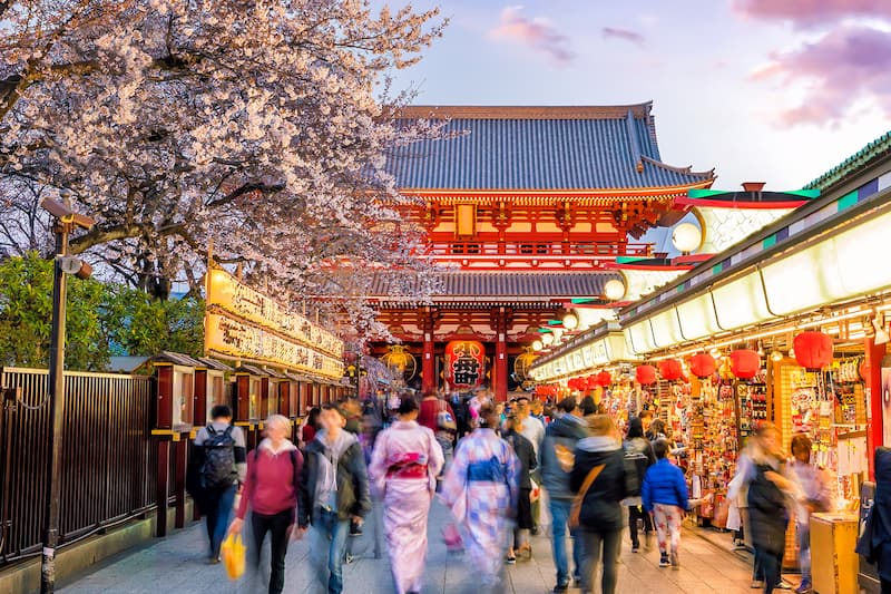 11 Places Where Locals Love to Go in Tokyo - Interesting Places in Tokyo  You Might Not Know – Go Guides