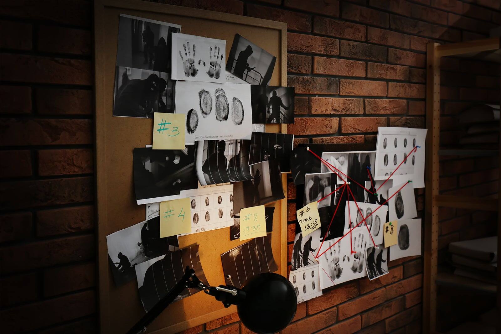 CSI: The Experience in Las Vegas - Test Your Investigative Skills – Go ...