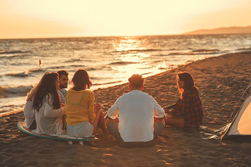 10 Best Places to Go for Spring Break - Where to Escape and Forget ...