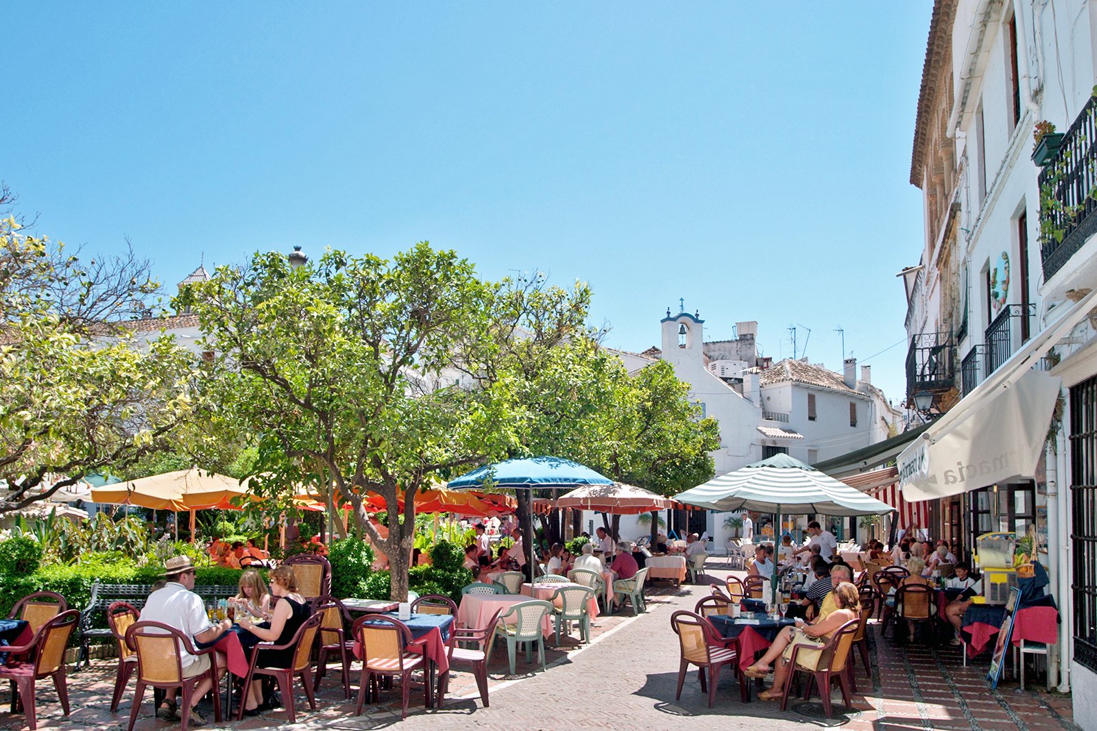 10 Best Things To Do In Marbella What Is Marbella Most - 