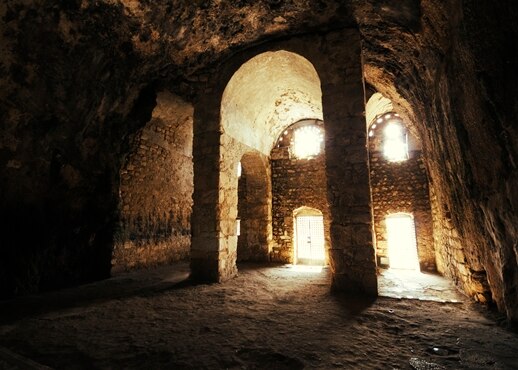 Antakya, Törökország