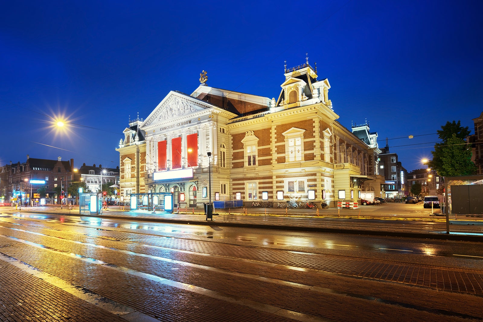 Amsterdam Nightlife: Night Club Reviews by 10Best