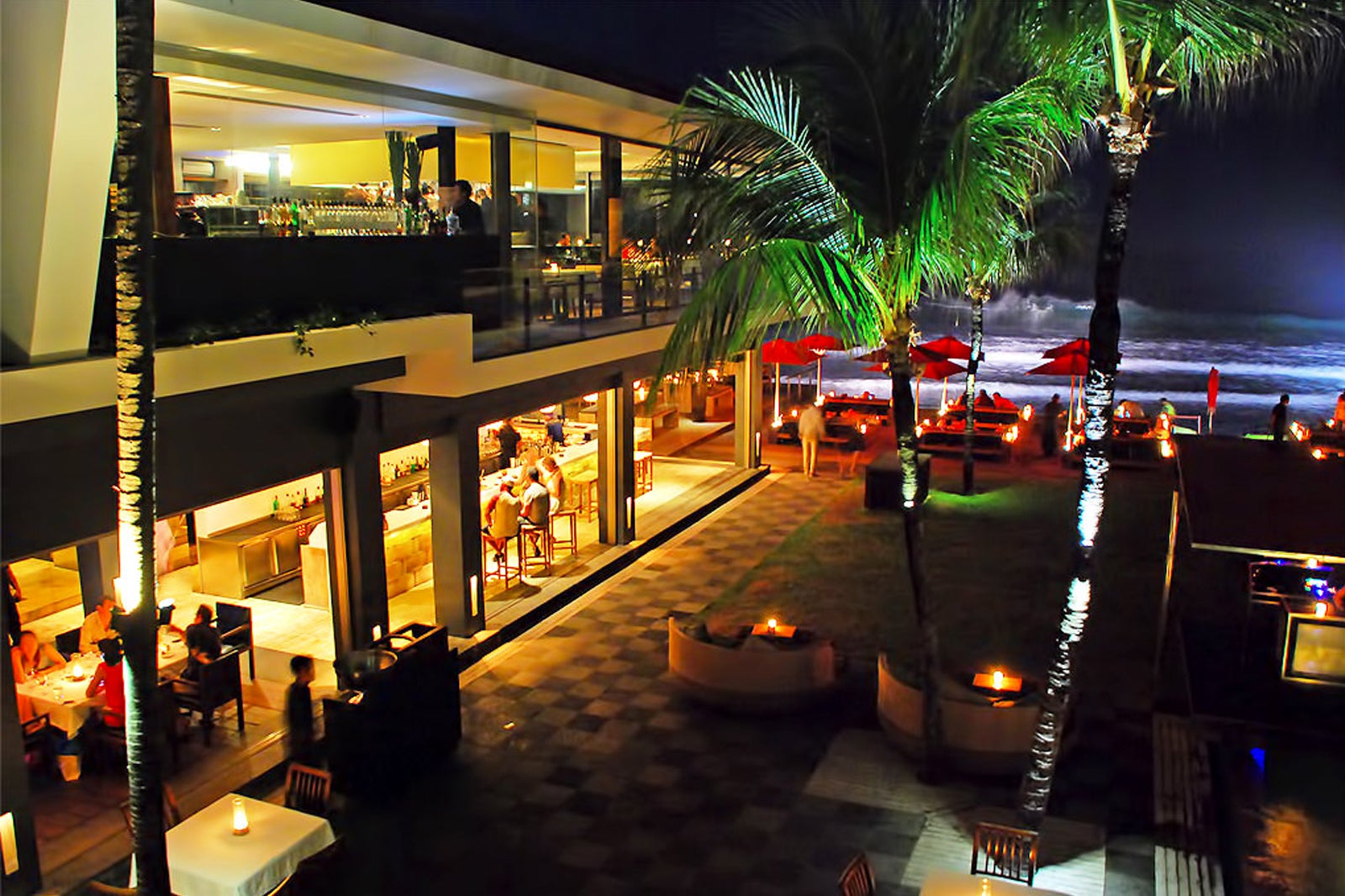 9 Best Restaurants in Seminyak Where to Eat in Seminyak Go Guides