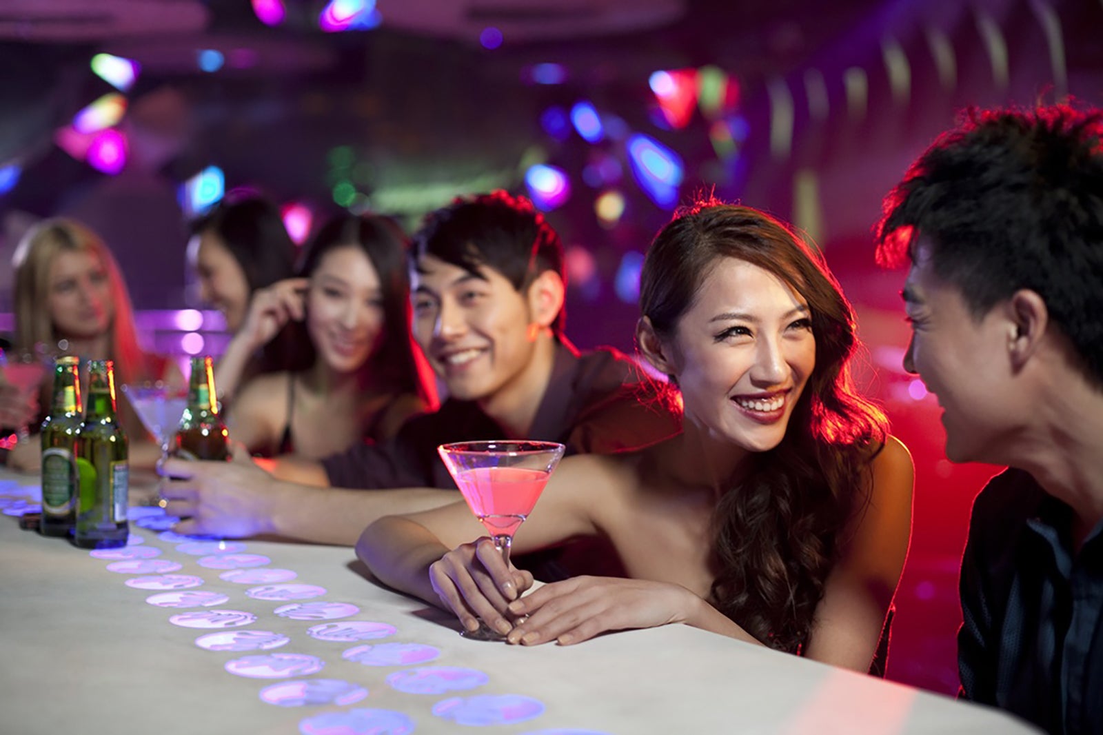 Hong Kong clubs: Best dance floors and parties for you