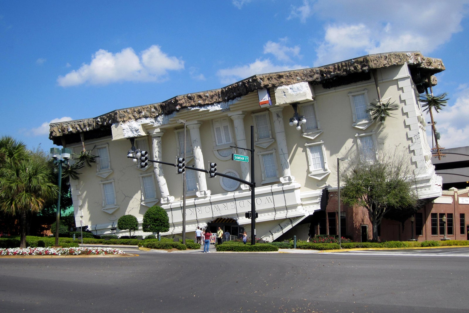 Orlando: Ingresso de Total Acesso para o WonderWorks