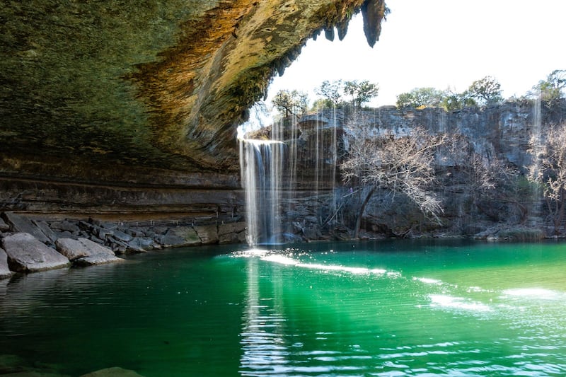 10 Best Swimming Holes in Austin - Where to Go to Make a Splash in ...