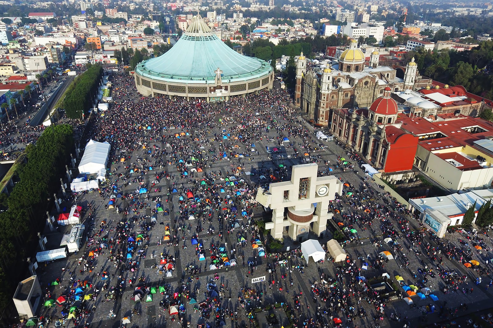 Festivals In Mexico City 2024 Dorri Germana