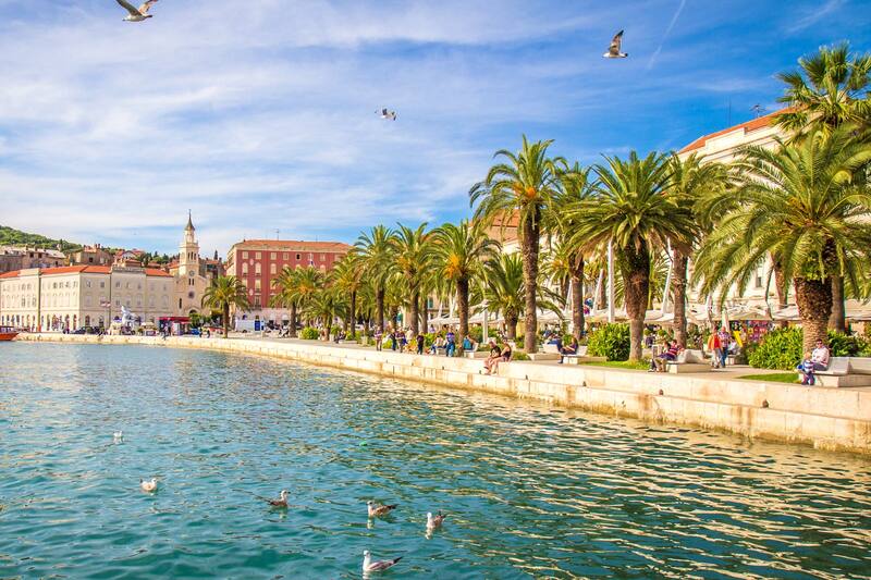10 Best Things to Do in Split - What is Split Most Famous For? – Go Guides