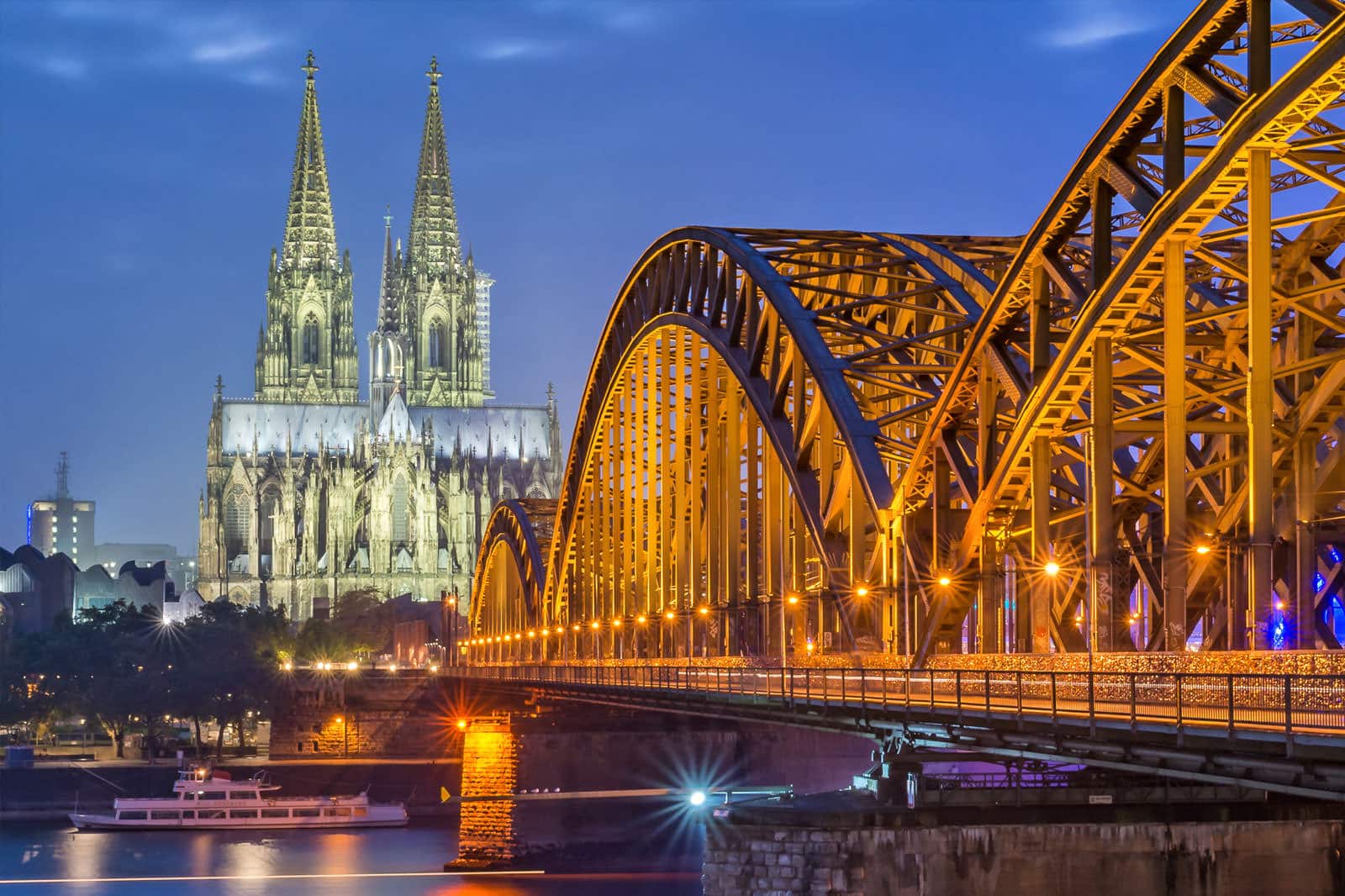 10 Iconic Images of Germany - A Quick Look at Germany’s Prettiest and ...