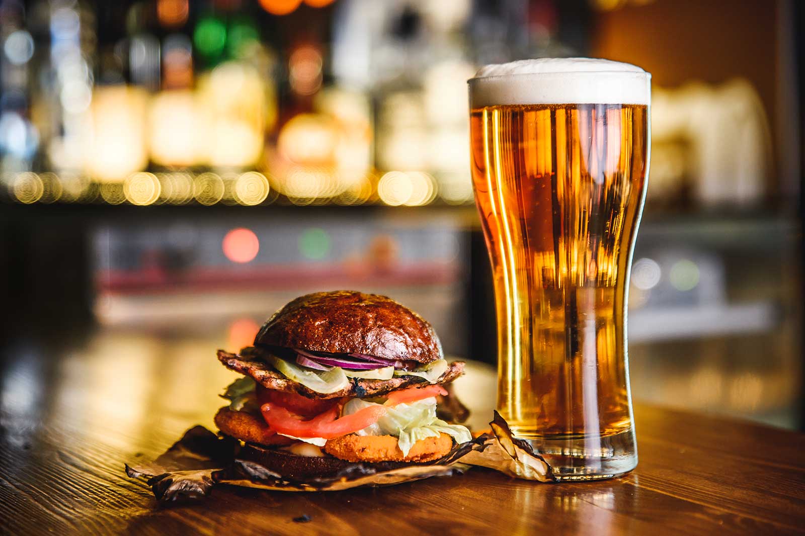 10 Best Sports Bars in Paris Where to Watch a Game in Paris? Go Guides