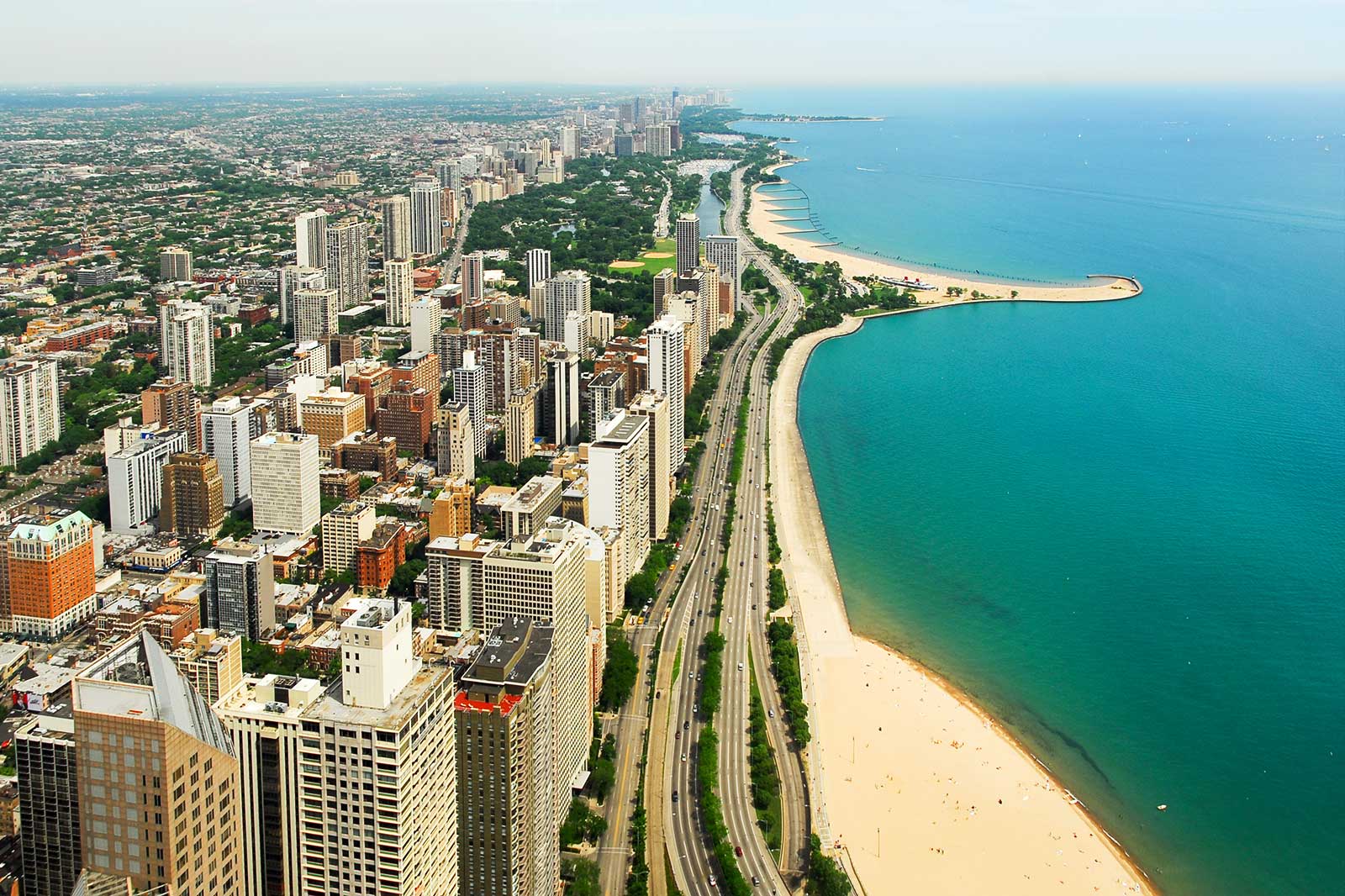 Best Beaches in Chicago