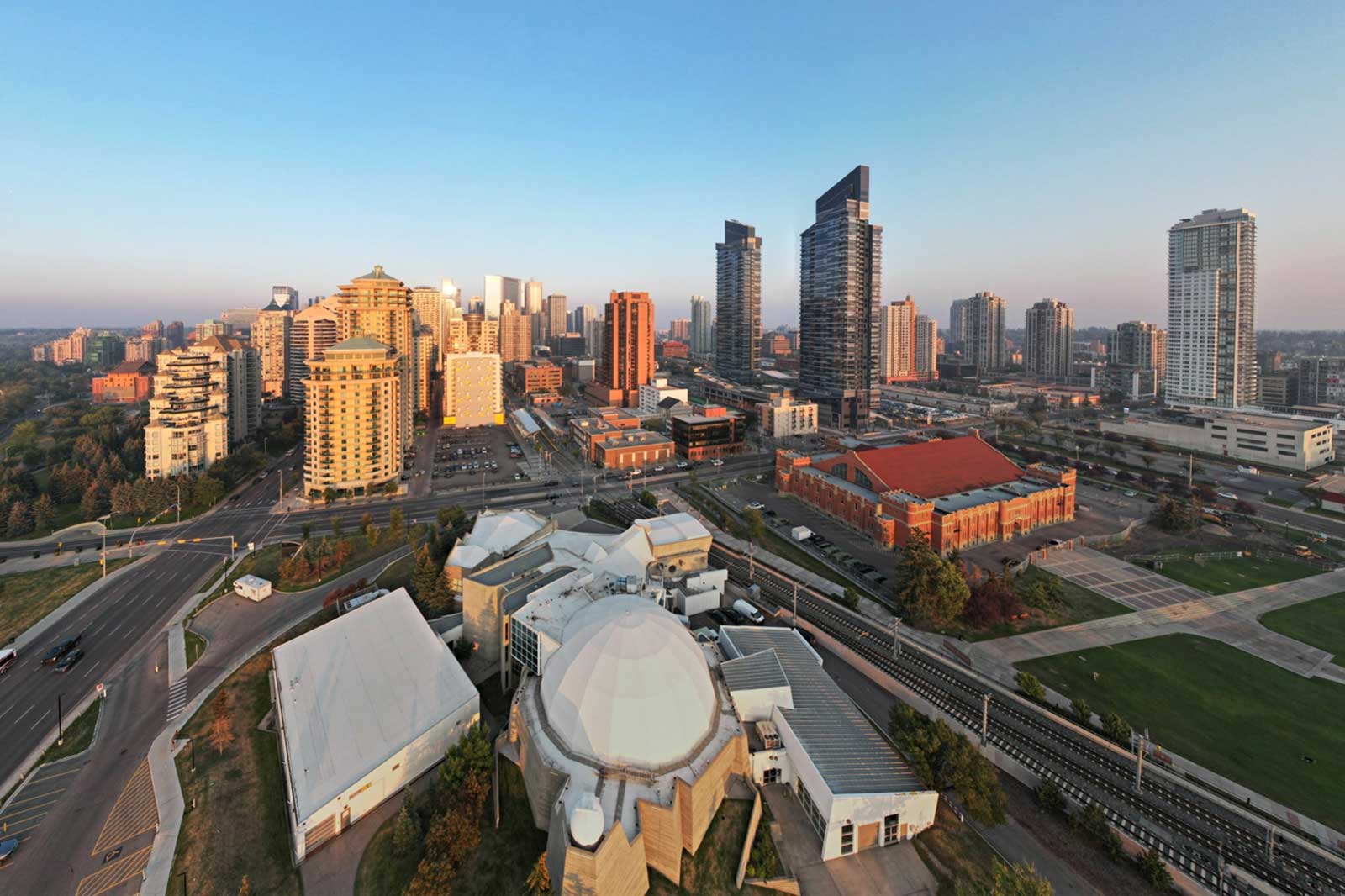 10 Best Museums in Calgary Where to Discover Calgary's History, Art