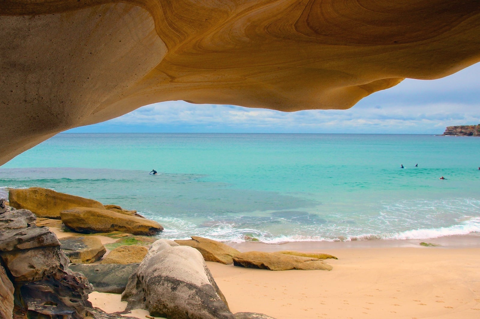 10 Best Beaches In Sydney Which Sydney Beach Is Right For You Go Guides