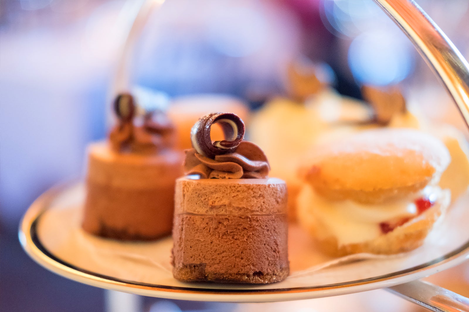 10 Best Afternoon Teas in London Where to Find London's Best