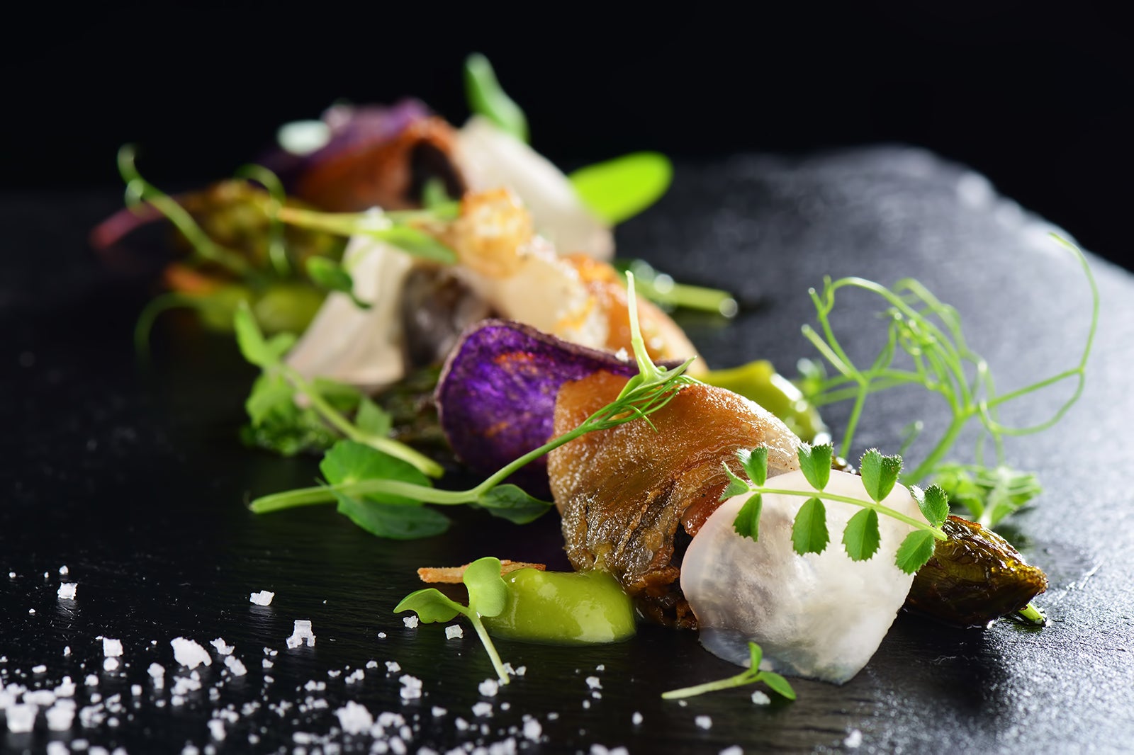 10 très bons restaurants à Montpellier Où manger et quels plats